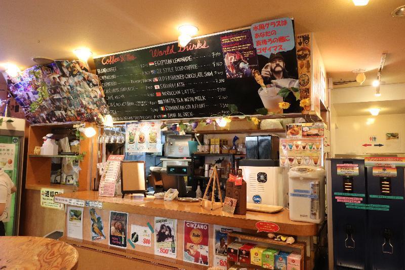 Sakura Ikebukuro Ostello